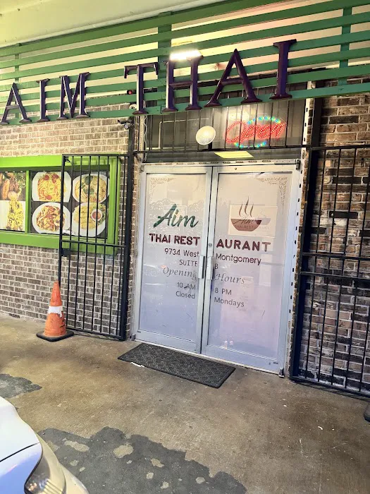 Aim Thai Restaurant 8
