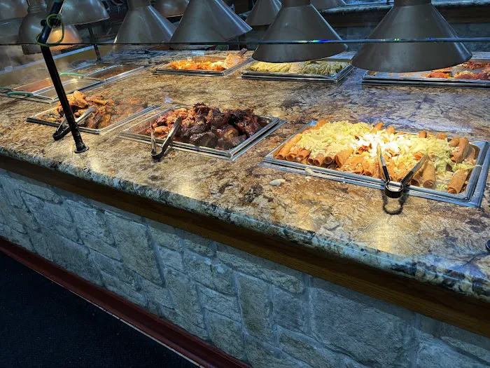 Ranchero King Buffet 3