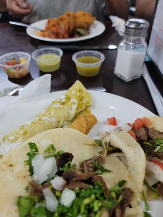 Ranchero King Buffet 6