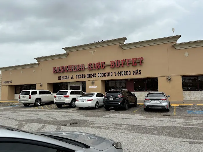 Ranchero King Buffet 1