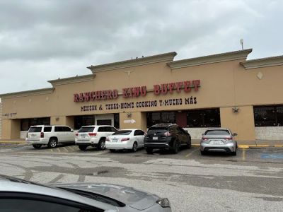 Ranchero King Buffet 0