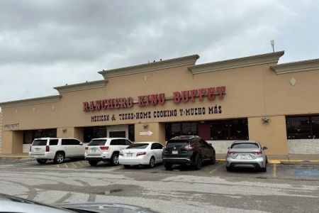 Ranchero King Buffet