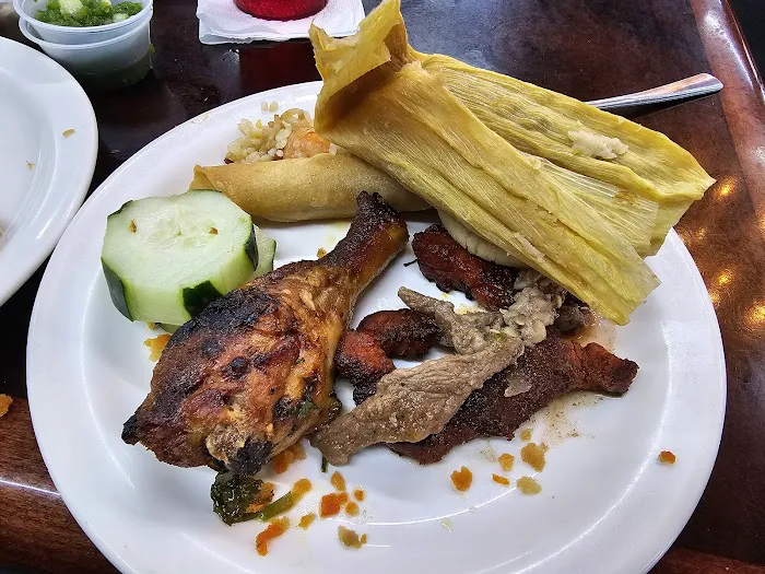 Ranchero King Buffet 8