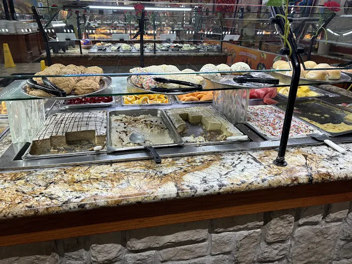 Ranchero King Buffet 4