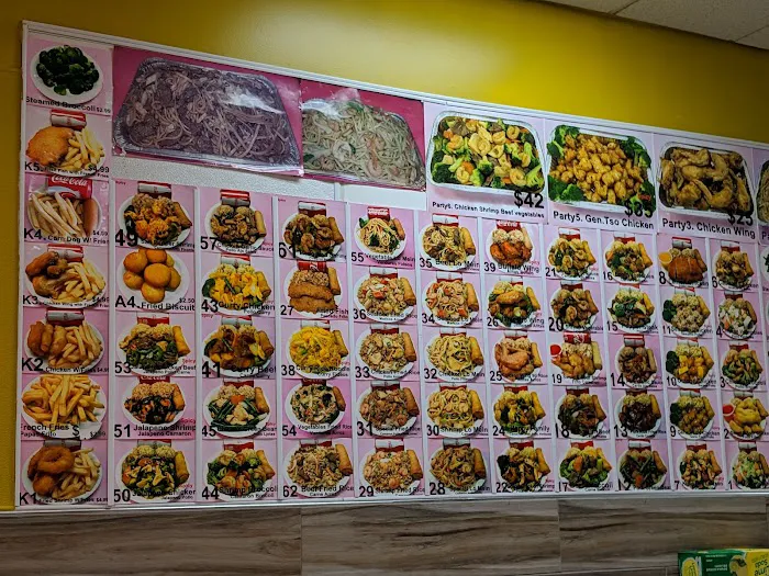Elin Asian Bistro & Ramen 1