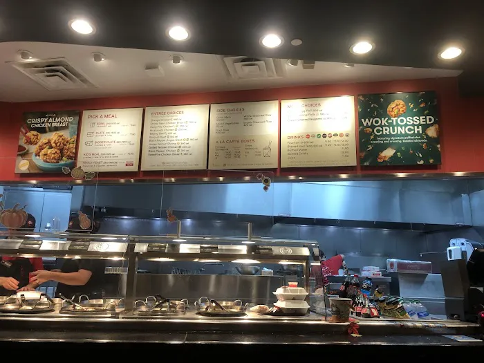 Panda Express 5