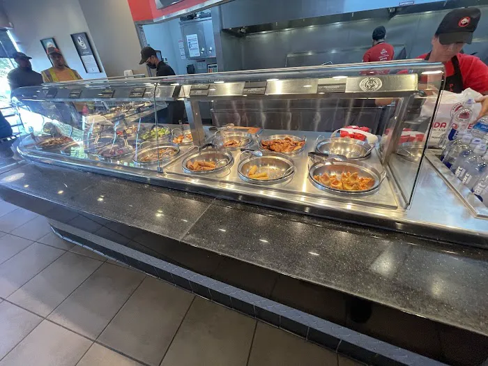 Panda Express 6