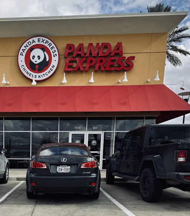 Panda Express 2