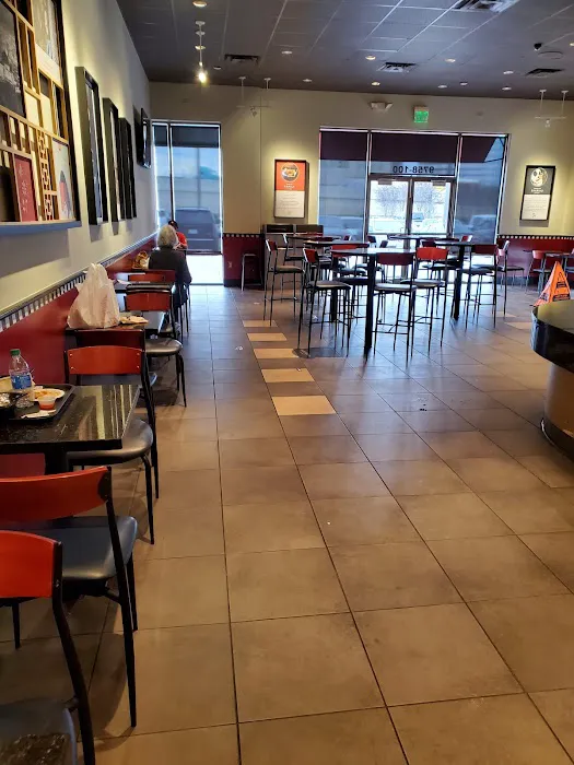 Panda Express 9