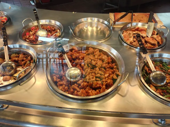 Panda Express 7