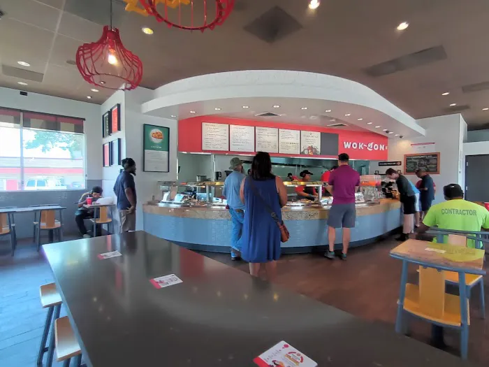 Panda Express 1
