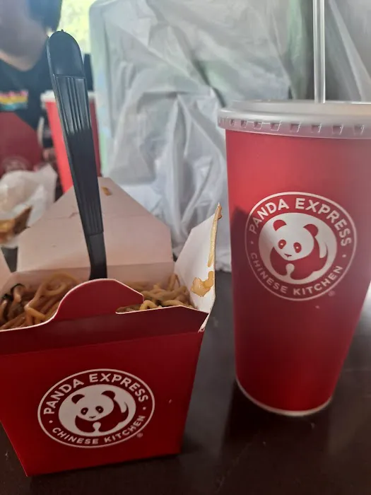 Panda Express 6