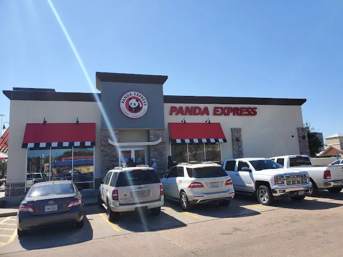 Panda Express 2