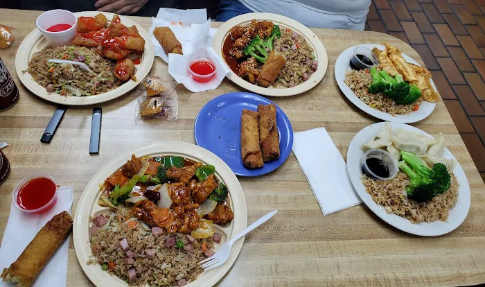 Super Wok 3