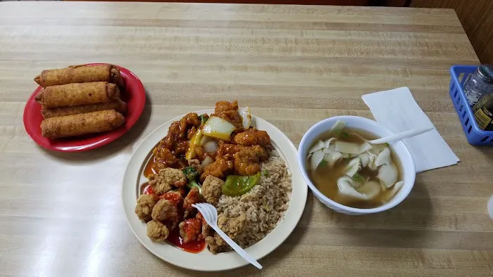 Super Wok 10