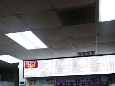 Super Wok 0