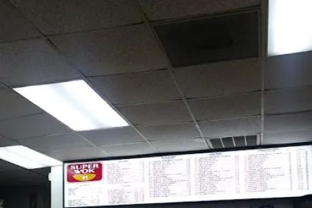 Super Wok