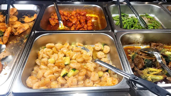 China Fu Buffet 2