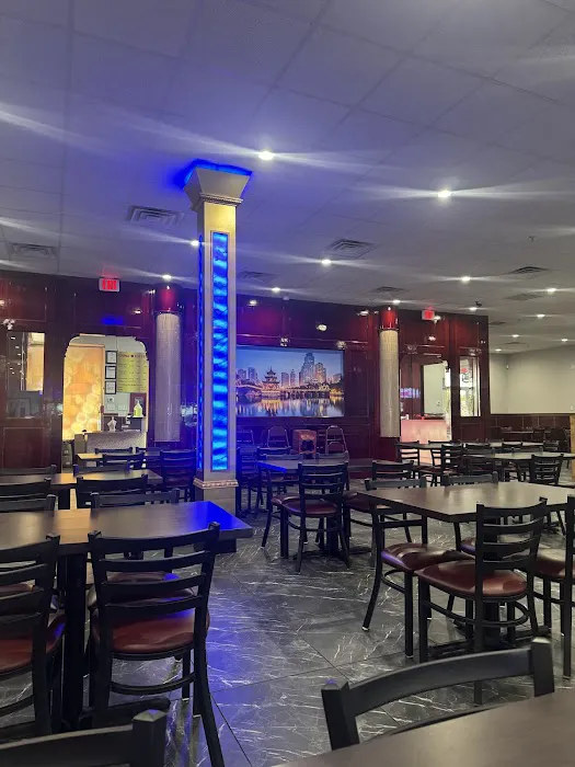 China Fu Buffet 3