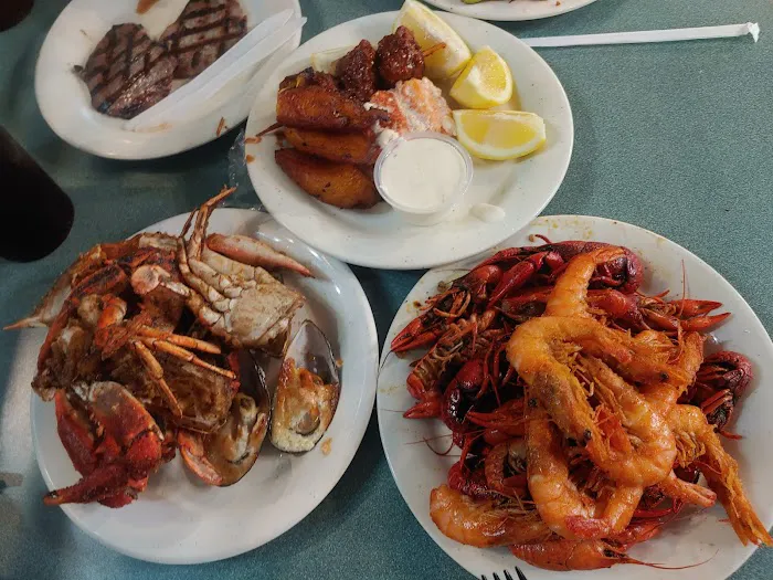 Hibachi Grill & Buffet Restaurant 10
