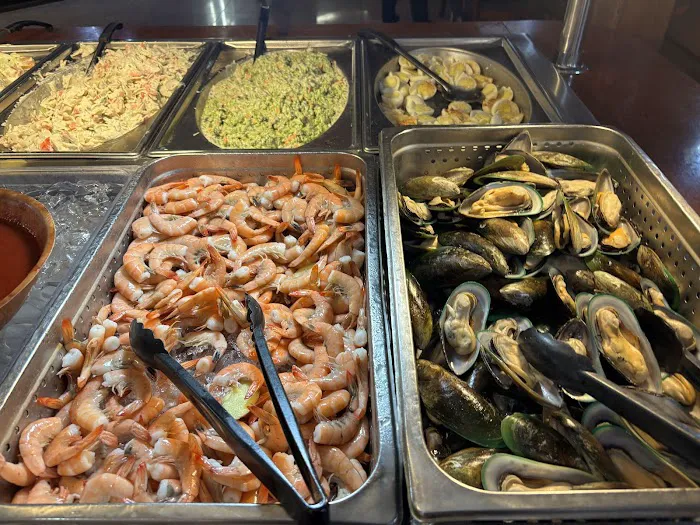 Hibachi Grill & Buffet Restaurant 4