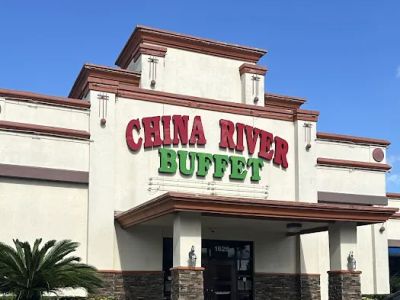 China River 0