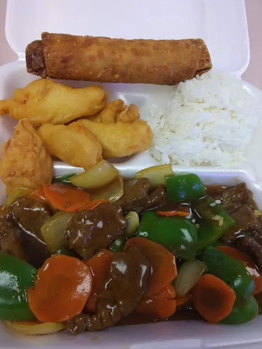 Chopsticks Cafe 7