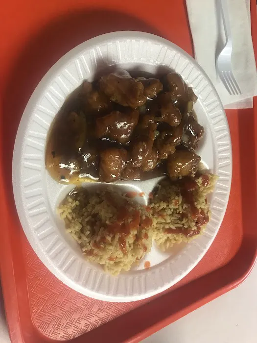 Chopsticks Cafe 6