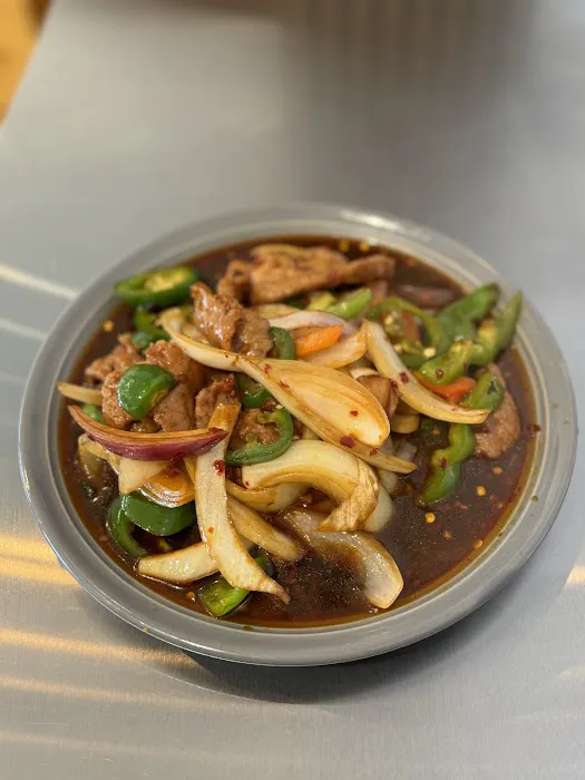China Cabana Express 3