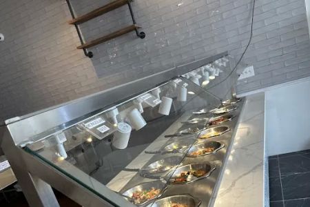 China Cabana Express