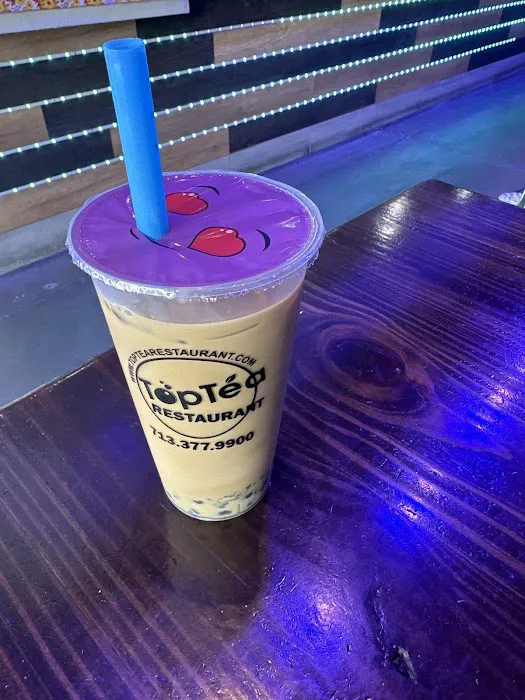 Top Tea Restaurant 1