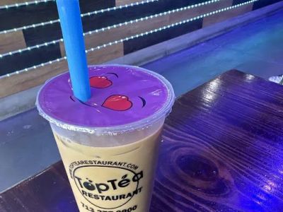Top Tea Restaurant 0