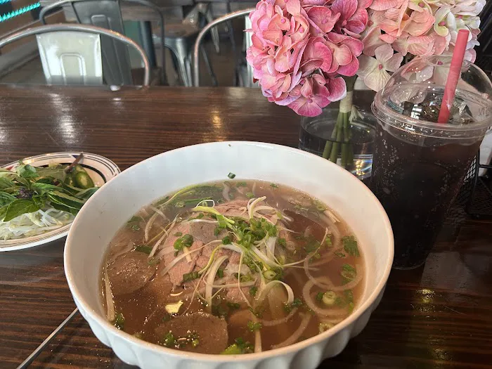 Top Tea Restaurant 4