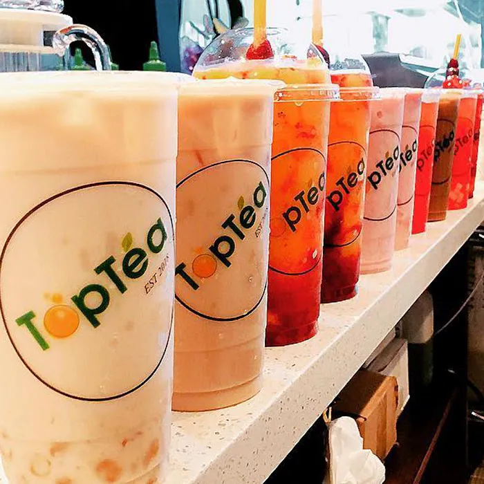 Top Tea Restaurant 5