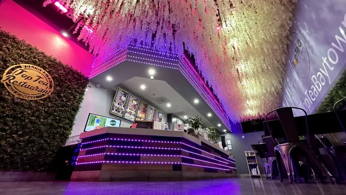 Top Tea Restaurant 7