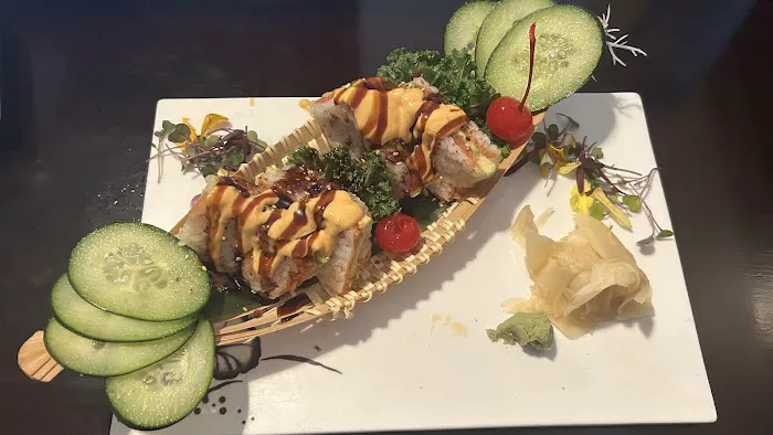 FuJi Sushi Asian Cuisine 4
