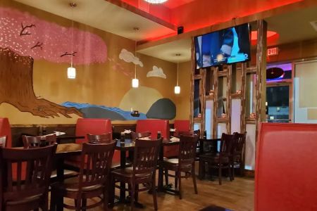 FuJi Sushi Asian Cuisine