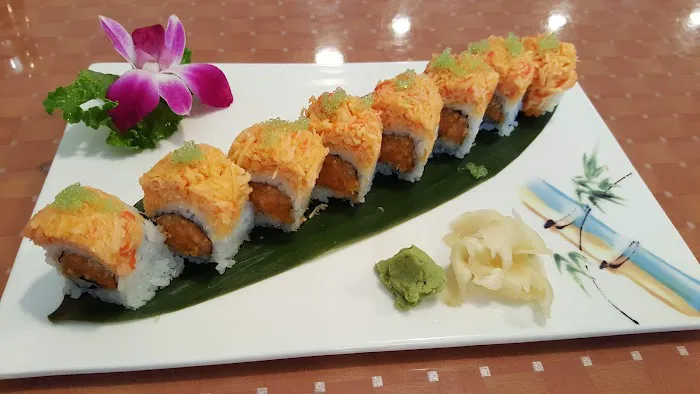 FuJi Sushi Asian Cuisine 7