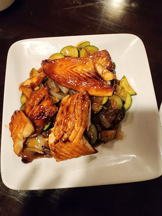 FuJi Sushi Asian Cuisine 6
