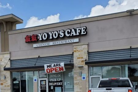 Yo Yo's Cafe