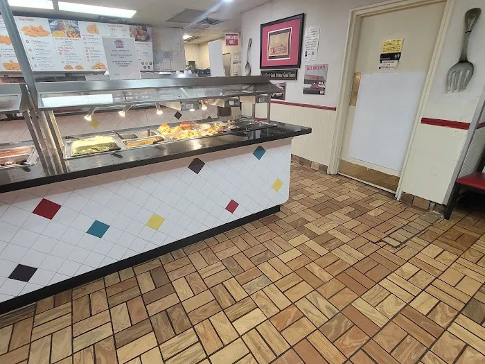 Hartz Chicken Buffet 5