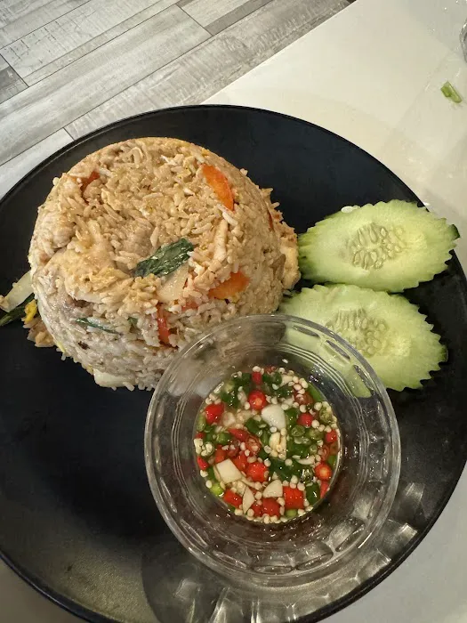 Charm Thai Bistro 2