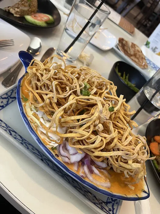 Charm Thai Bistro 1