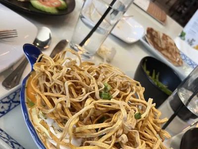 Charm Thai Bistro 0