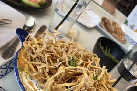 Charm Thai Bistro