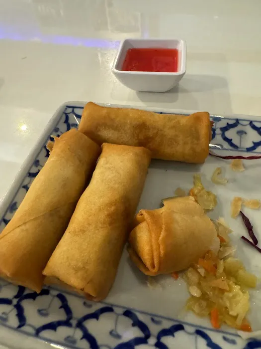 Charm Thai Bistro 3