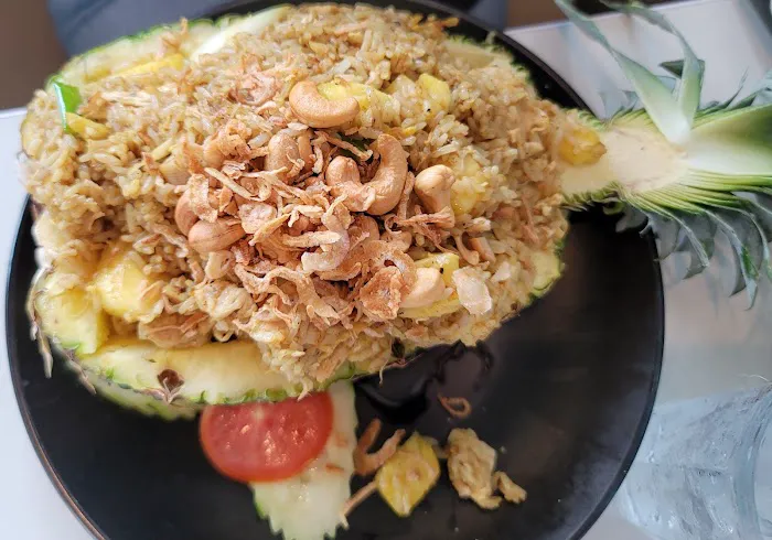 Charm Thai Bistro 6