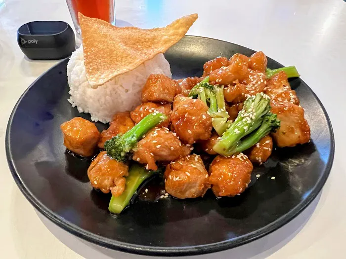 Charm Thai Bistro 8