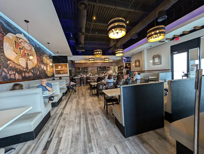 Charm Thai Bistro 7