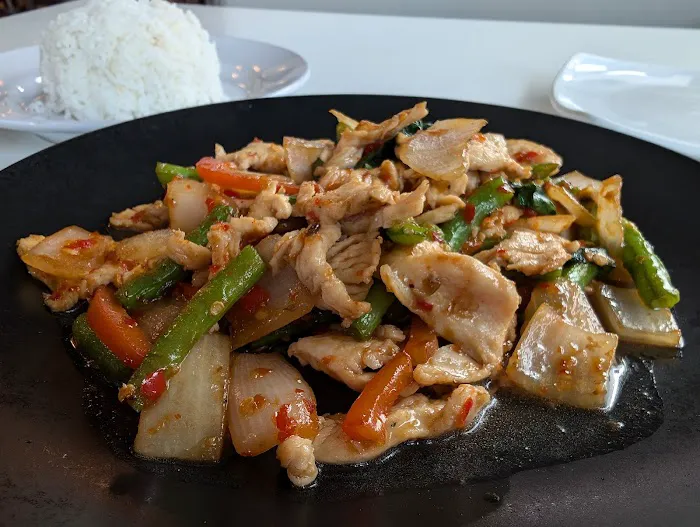 Charm Thai Bistro 5